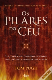 Capa do artigo Os Pilares Do Céu