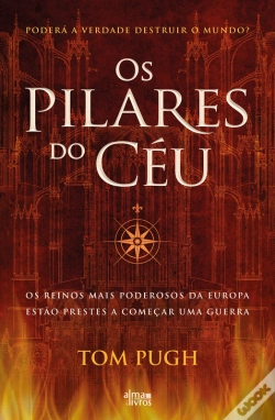 Capa do artigo Os Pilares Do Céu