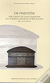 Capa do artigo Os Pimentéis - Percursos de Uma Linhagem da Nobreza Medieval Portuguesa (Sec. XIII-XIV)