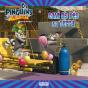 Os Pinguins de Madagáscar - Com os Pés na Terra - Preview