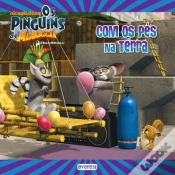 Capa do artigo Os Pinguins de Madagáscar - Com os Pés na Terra