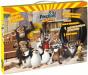 Os Pinguins de Madagáscar - Mala de Atividades - Preview