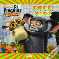 Os Pinguins de Madagáscar: Operação Peluche