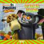 Os Pinguins de Madagáscar: Operação Peluche - Preview