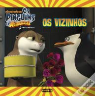 Os Pinguins de Madagáscar: Os Vizinhos