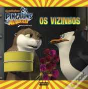 Capa do artigo Os Pinguins de Madagáscar: Os Vizinhos