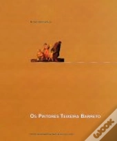 Os Pintores Teixeira Barreto