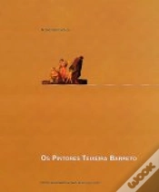 Capa do artigo Os Pintores Teixeira Barreto