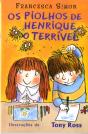 Os Piolhos de Henrique o Terrível - Preview