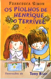 Capa do artigo Os Piolhos de Henrique o Terrível