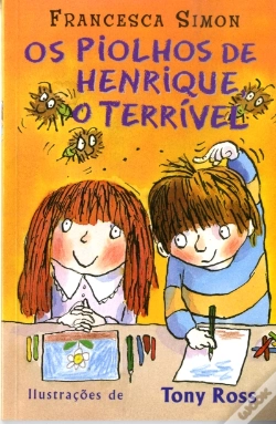 Capa do artigo Os Piolhos de Henrique o Terrível