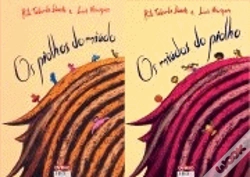 Capa do artigo Os Piolhos do Miúdo e os Miúdos do Piolho