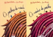 Capa do artigo Os Piolhos do Miúdo e os Miúdos do Piolho