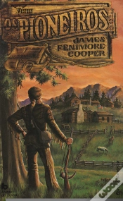 Capa do artigo Os Pioneiros - Volume II