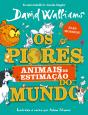 Os piores animais de estimação do mundo - Preview