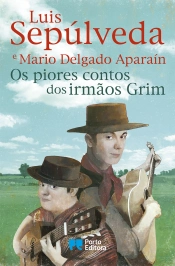 Capa do artigo Os piores contos dos irmãos Grim