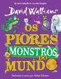 Os piores monstros do mundo - Preview