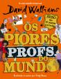 Os piores profs. do mundo - Preview
