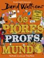 Os piores profs. do mundo - Preview