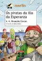 Os Piratas Da Illa Da Esperanza - Preview