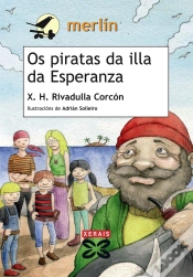 Capa do artigo Os Piratas Da Illa Da Esperanza