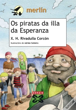 Capa do artigo Os Piratas Da Illa Da Esperanza