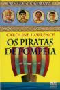 Os Piratas de Pompeia - Preview