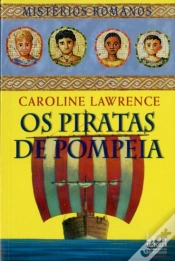 Capa do artigo Os Piratas de Pompeia