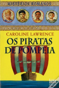 Capa do artigo Os Piratas de Pompeia