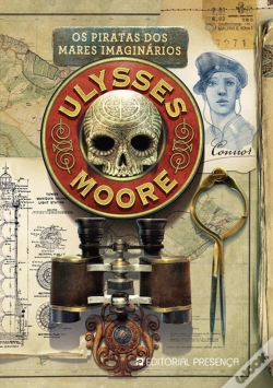 Capa do artigo Os Piratas dos Mares Imaginários