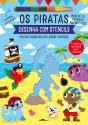 Os Piratas - Preview