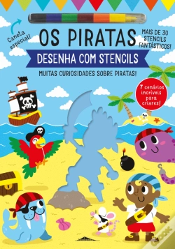 Capa do artigo Os Piratas
