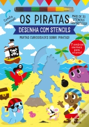 Capa do artigo Os Piratas
