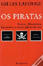 Capa do artigo Os Piratas