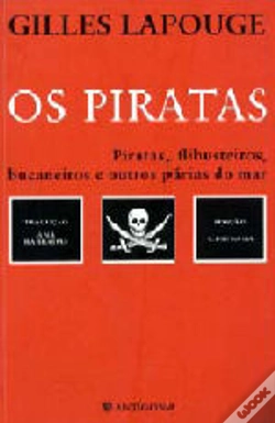 Capa do artigo Os Piratas