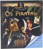 Os Piratas - Preview