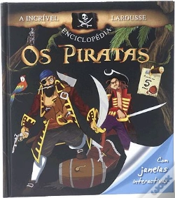 Capa do artigo Os Piratas