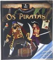 Capa do artigo Os Piratas