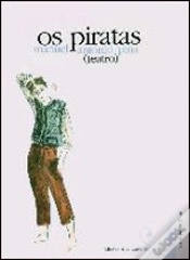 Capa do artigo Os Piratas