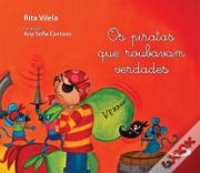 Os Piratas que Roubavam Verdades