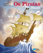 Os Piratas - Teatro