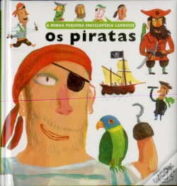 Capa do artigo Os Piratas
