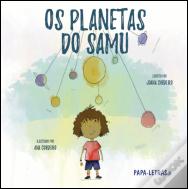 Os Planetas do Samu
