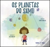 Capa do artigo Os Planetas do Samu