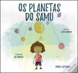 Capa do artigo Os Planetas do Samu