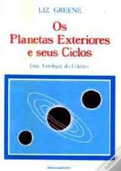Capa do artigo Os Planetas Exteriores e Seus Ciclos