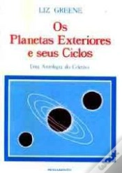 Capa do artigo Os Planetas Exteriores e Seus Ciclos