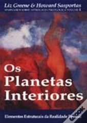 Os Planetas Interiores