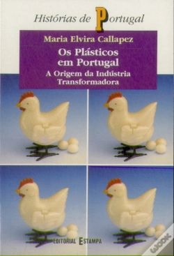 Capa do artigo Os Plásticos em Portugal