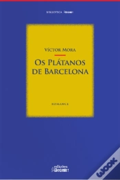 Capa do artigo Os Plátanos de Barcelona